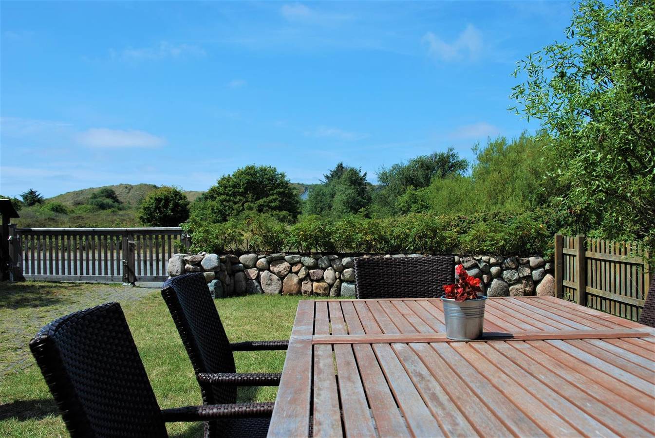 Haus Anker - Ferienhaus Anker in Wittdün, Amrum