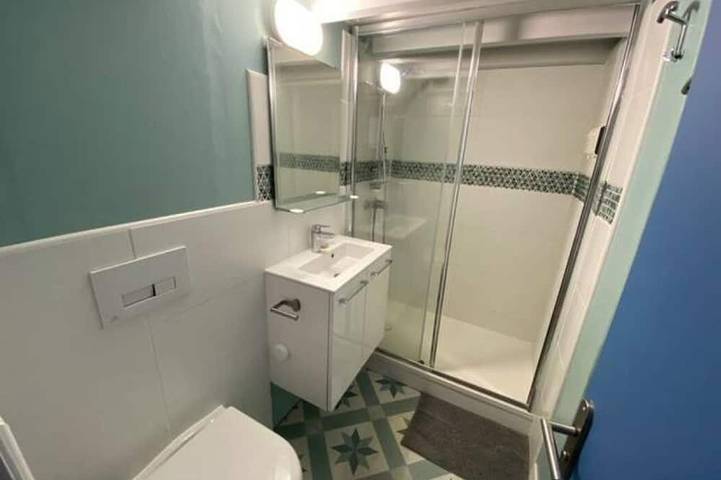 Gîte pour 4 personnes dans Port de Gourmalon - 4