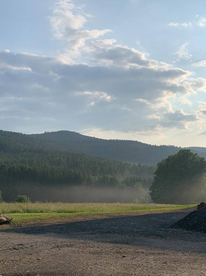 Bauernhof für 4 Personen, mit Garten, kinderfreundlich im Bayerischer Wald - 3