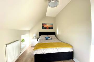 Cottage for 6 People in Banff (Aberdeenshire), Aberdeenshire, Photo 4