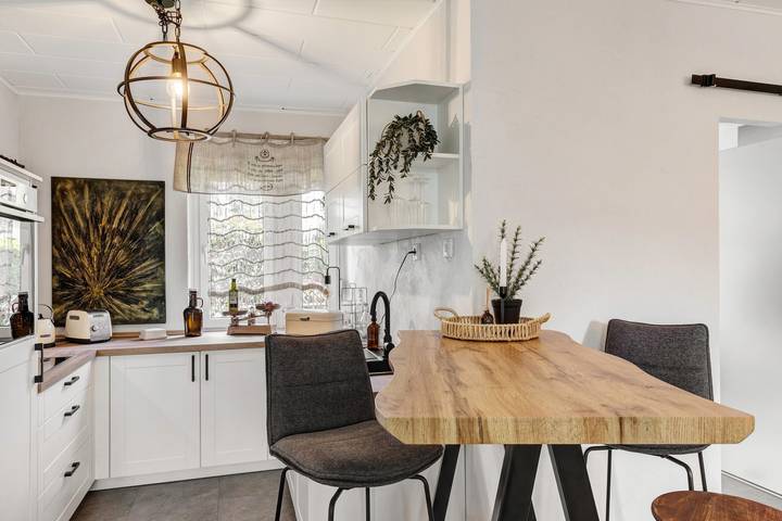 Ferienhaus für 6 Personen, mit Garten in Region Oder - Spree - 4
