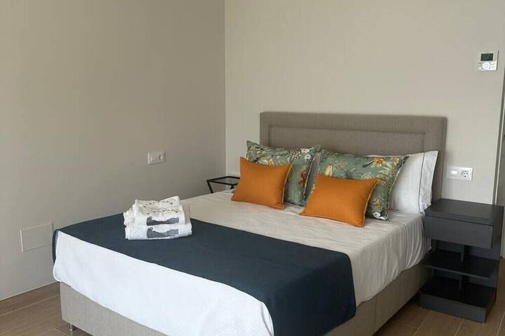 Appartement entier, Apartment Alborada 3 in Moaña, Rías Baixas