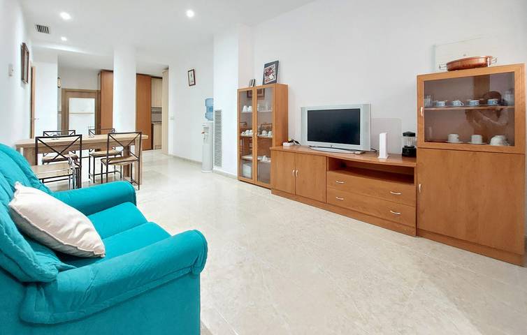 Ferienwohnung für 4 Personen in Vinaròs - 4