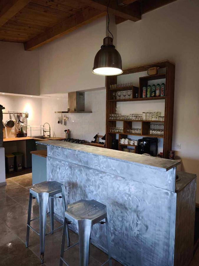 Double Room in Mela, Parc naturel régional de Corse