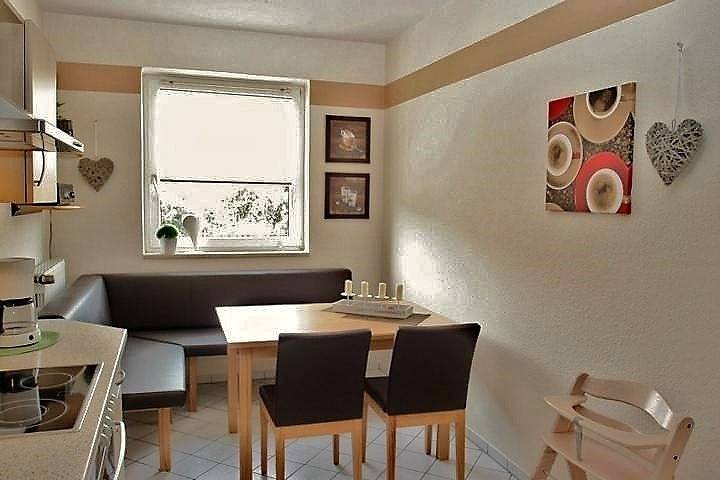 Ferienwohnung in Grömitz ab 111€ pro Nacht