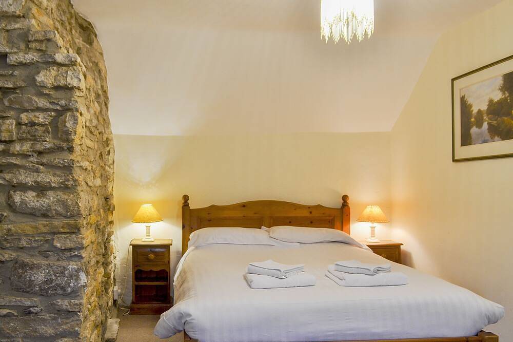 Mulberry Cottage in Dorset
