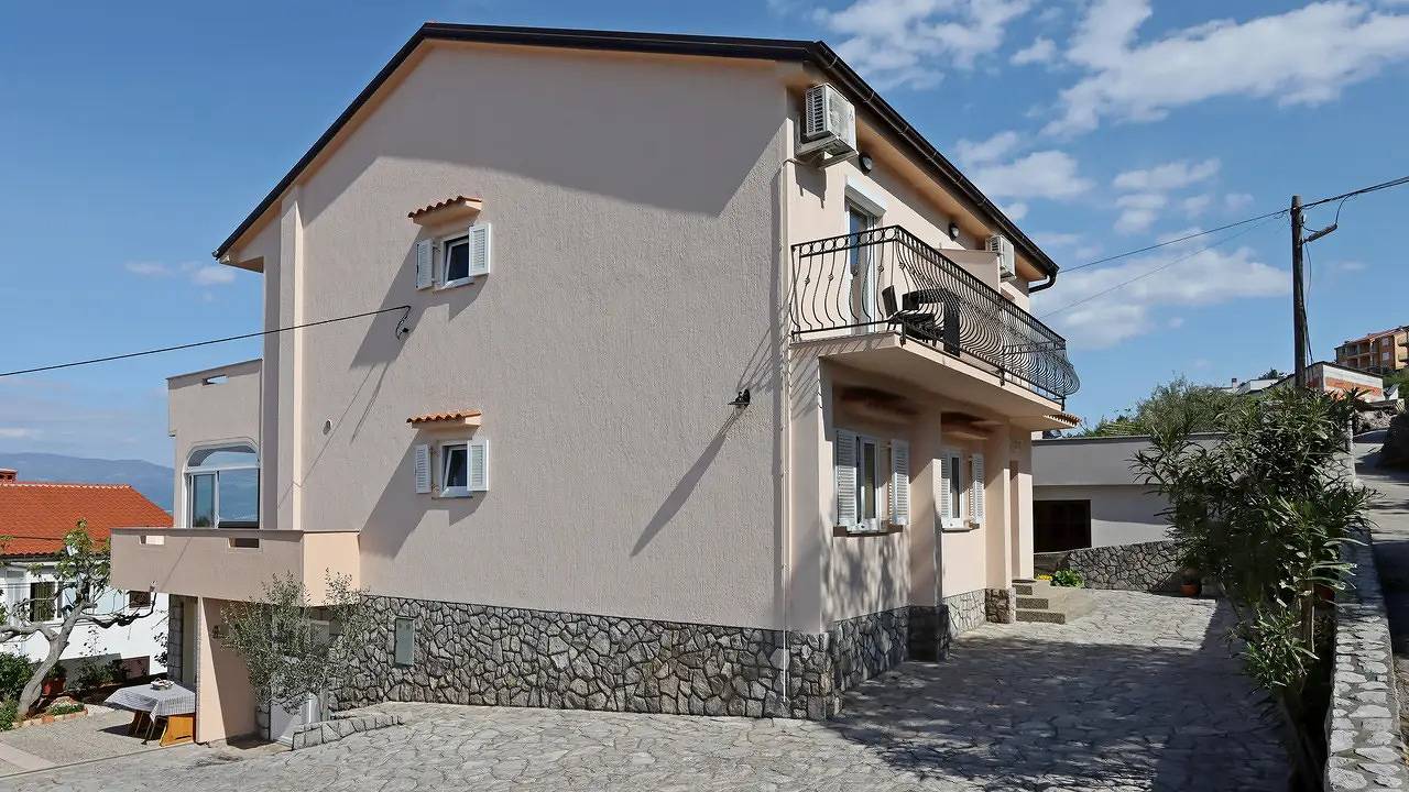 Appartamento vacanze a Verbenico a partire da 112€ a notte