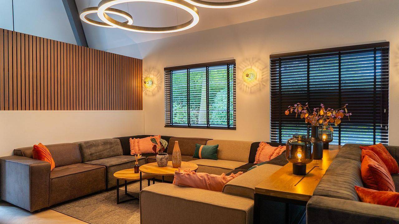 Ferienhaus für 18 Personen (450 m²) in Oirschot in Oirschot, Nordbrabant