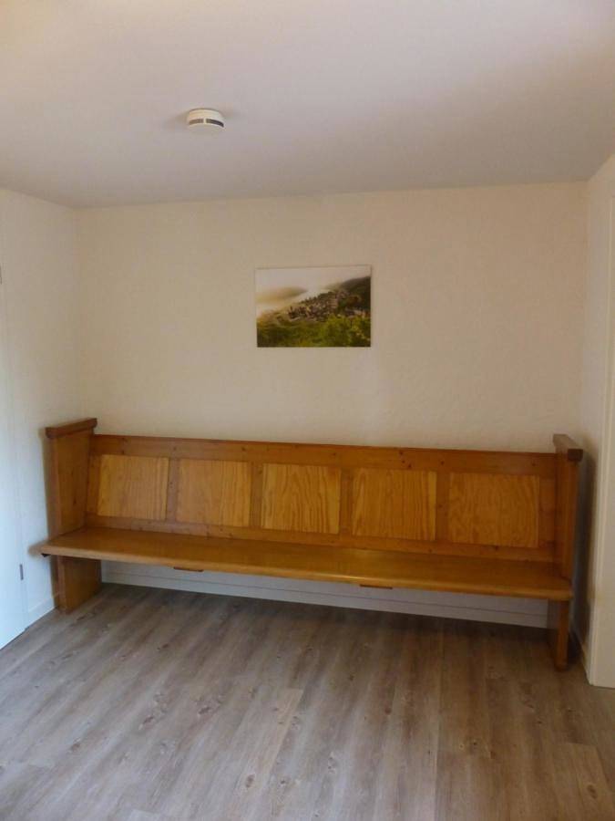 Ferienwohnung für 4 Personen, mit Ausblick und Terrasse in Boppard - 4