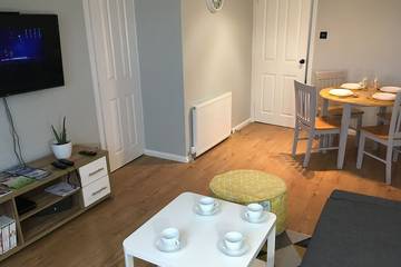Apartment for 4 People in Inverness, Highlands, Photo 3
