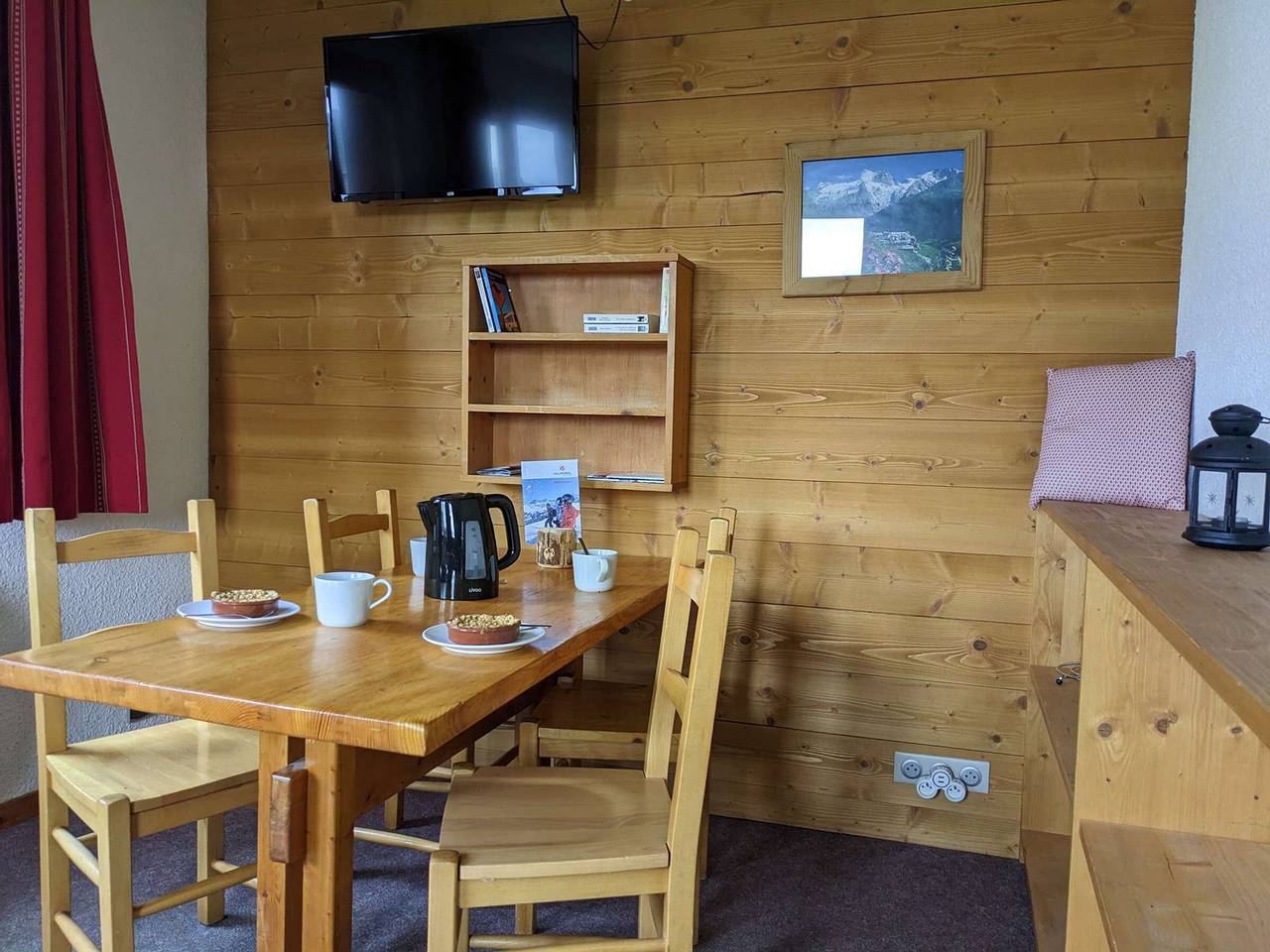 Photo : Appartement de vacances