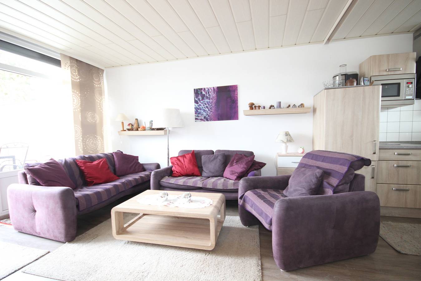 Ferienwohnung in Grömitz für 4 Personen in Grömitz