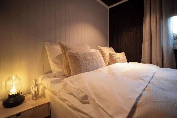 Ferieleilighet for 3 personer i Sogndal 