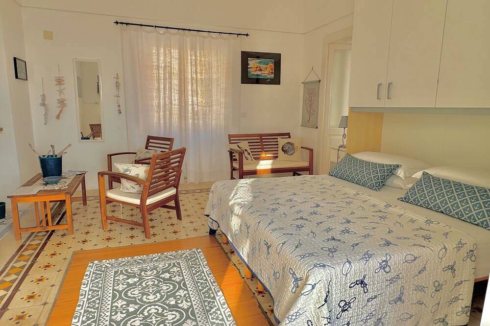 Ganze Wohnung, Ponzasmeralda Sea View Gr info3880426111 in Ponza, Latium