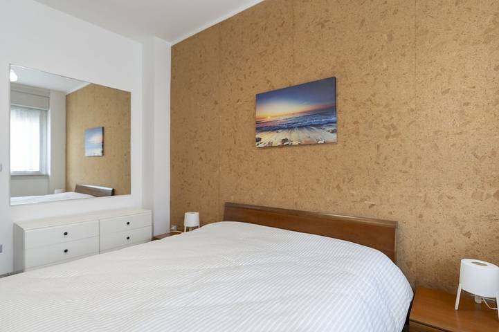 Appartement entier, Twin facing the Sea in Guardia di Finanza, Andora