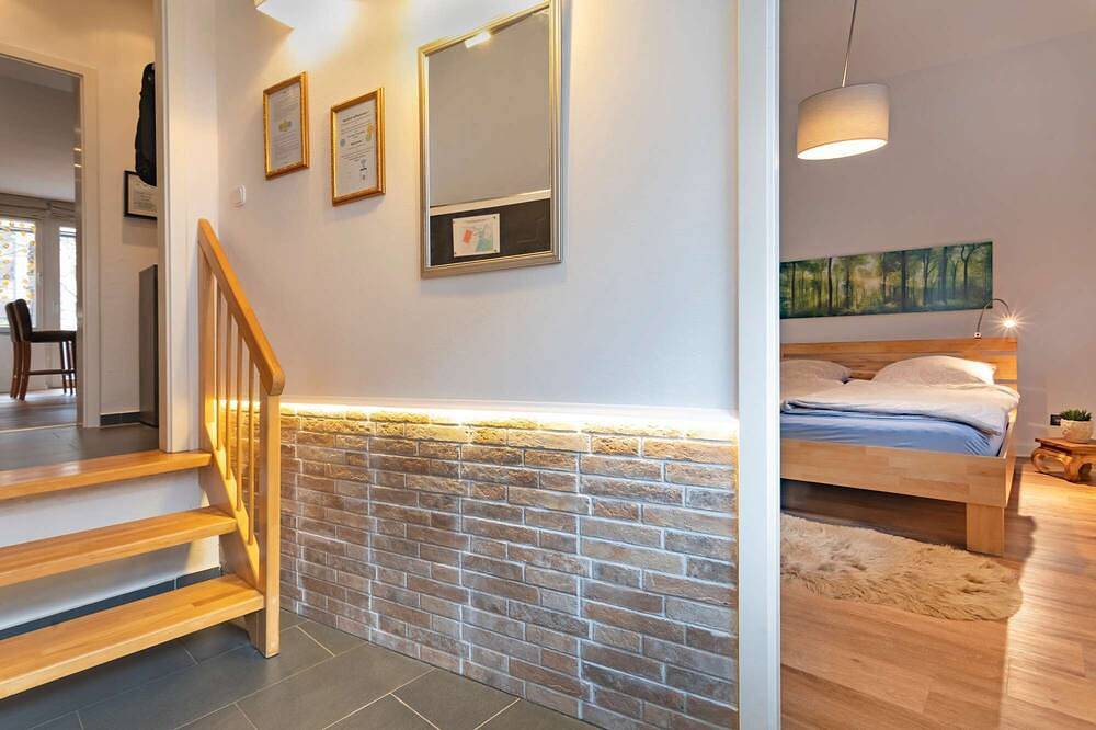 Apartamento entero, Fair And Holiday Apartment With A Perfect Location In Hannovers City Near To Maschsee! in Südstadt (Hannover), Hannover