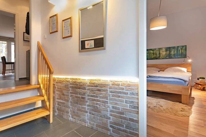 Ferienwohnung für 5 Personen, mit Balkon in Schützenfest Hannover - 3