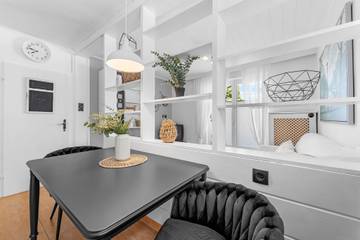 Ferienwohnung für 4 Personen in Ossiach, Ossiacher See, Bild 4