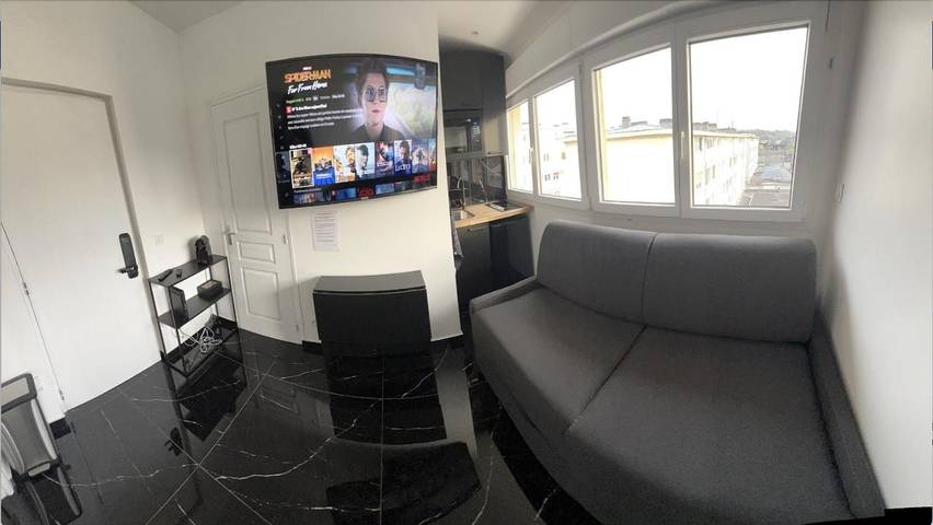 Appartement de vacances pour 4 personnes