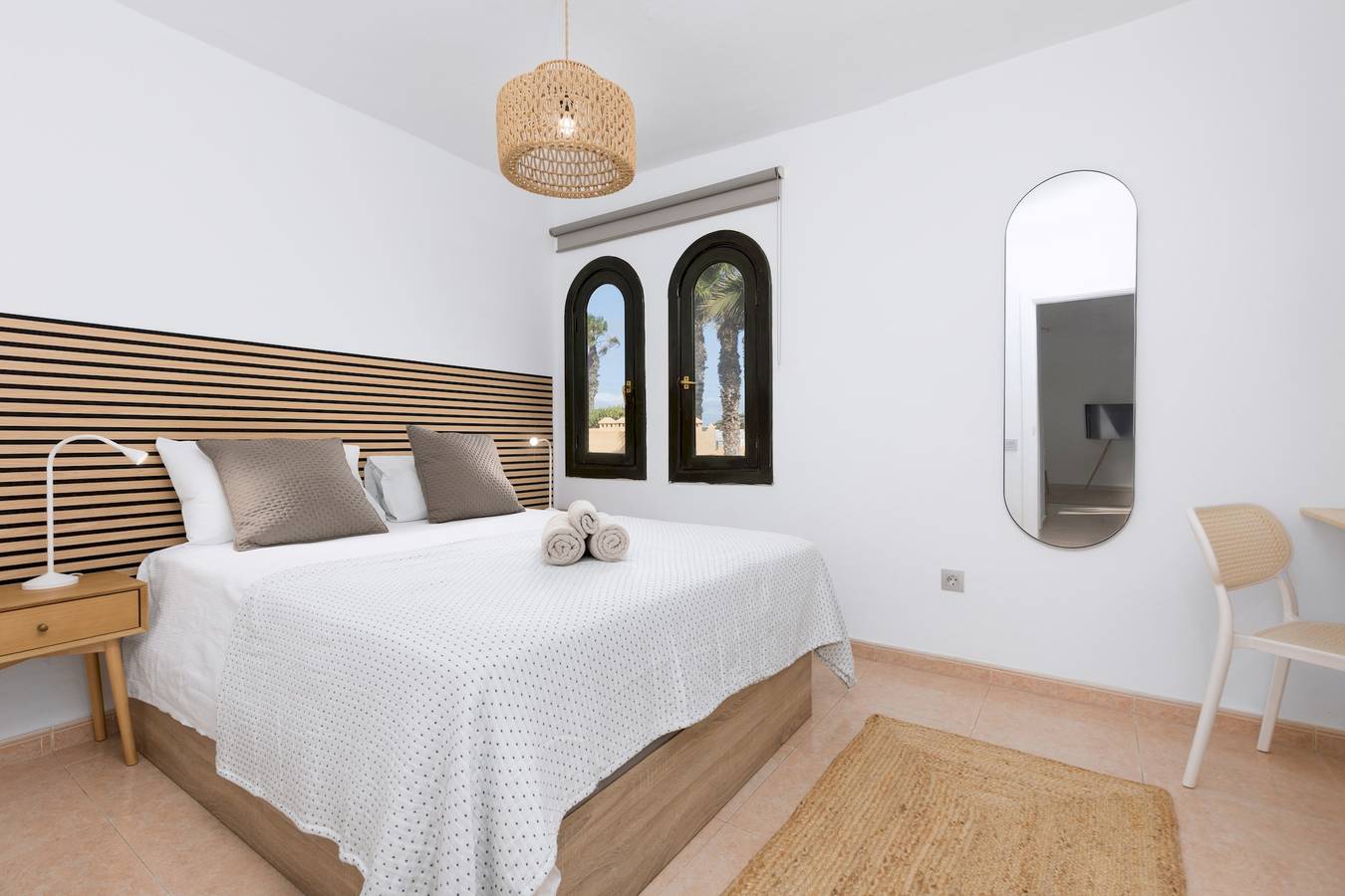 Apartamento entero, Home2Book Modern Apt with Pool in Corralejo Oasis in Corralejo, La Oliva