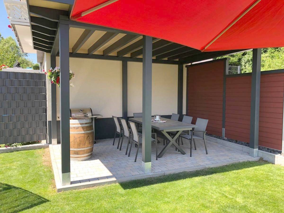 Ganze Wohnung, Ferienhaus Neumeyer in Schönau (Pfalz), Landkreis Südwestpfalz