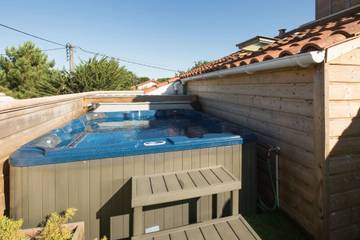 Location De Vacances pour 6 Personnes dans Andernos-les-Bains, Bassin d'Arcachon, Photo 3