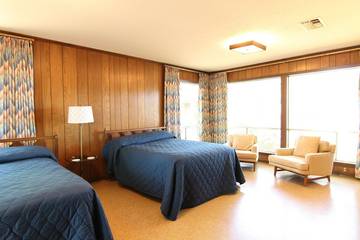 Vacation House for 12 Guests in Mississippi, USA, Picture 3