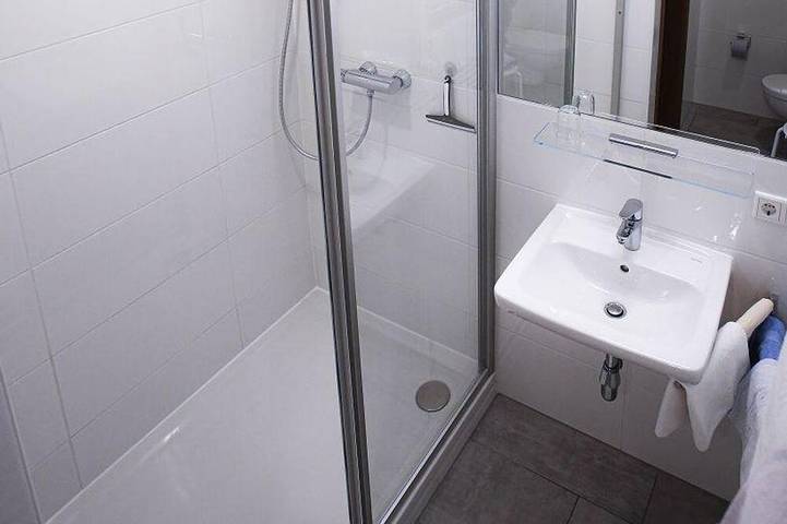 Ferienwohnung für 5 Personen, mit Garten in Faistenau - 4