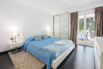 Ferienhaus für 4 Personen in Santanyí, Mallorca Süden, Bild 1