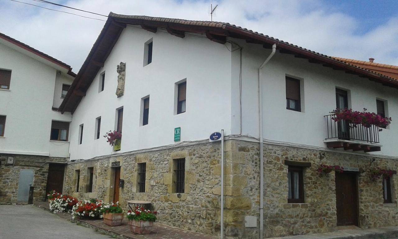 Casa Rural Irigoien in San Sebastián, Guipúzcoa