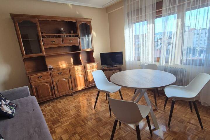 Appartement de vacances pour 4 personnes - 1