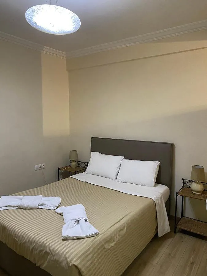 Apartamento de vacaciones para 3 personas, con terraza - 1