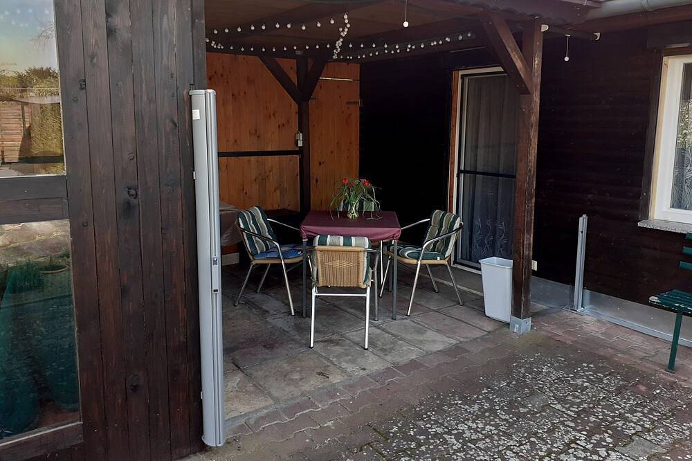 Ferienhaus für 2 Gäste mit 57m² in Potsdam in Potsdam, Potsdam und Umgebung