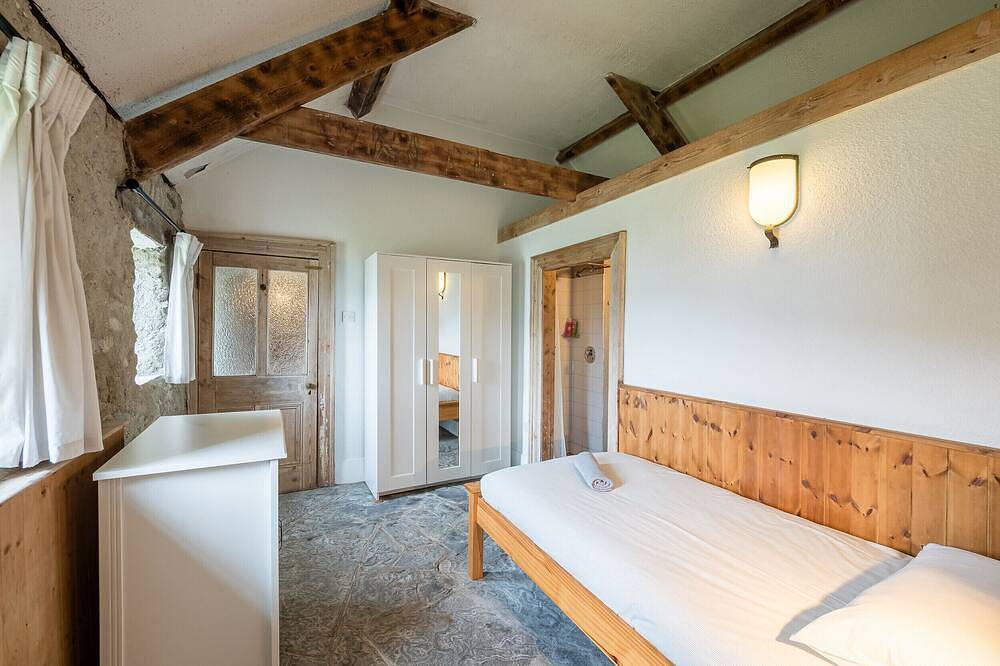 Ventry Farm - Shamrock Cottage in Dingle Halbinsel