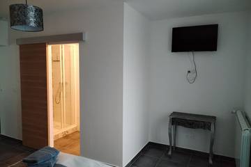 Gîte pour 2 personnes à Saints