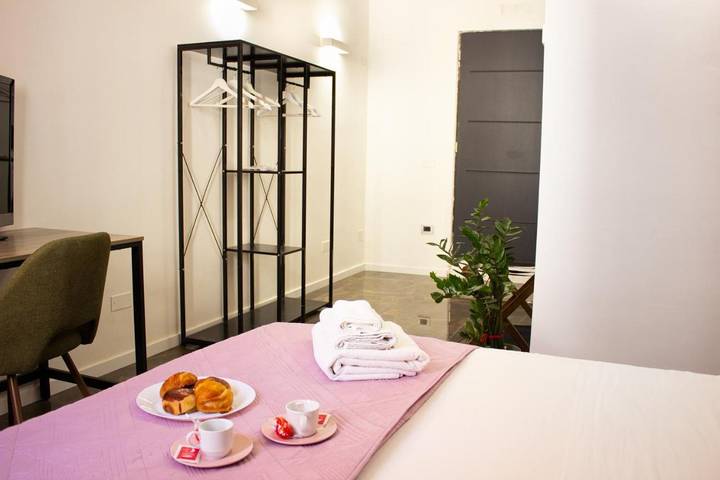 Gästehaus für 3 Personen - 1