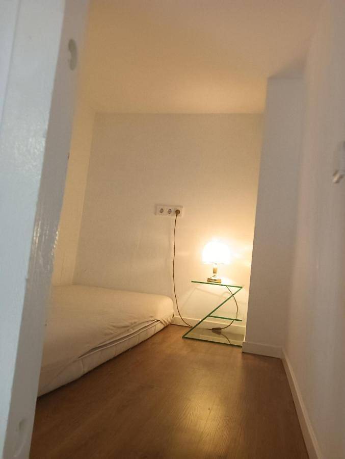 Ferienwohnung für 4 Personen in Berlin Lichtenberg