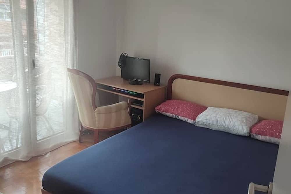 Apartamento entero, Mediteran Rozino in Budva, Municipio de Budva