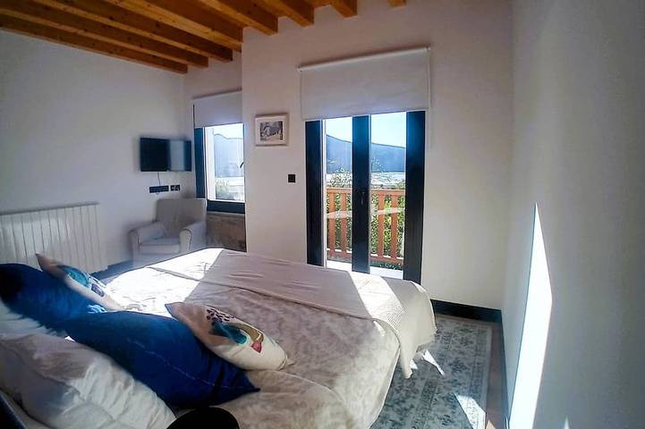 Nouvelle annonce in Axpe, Busturia