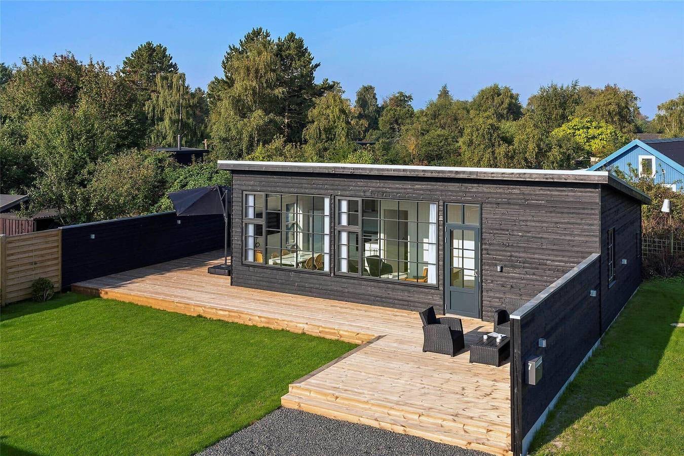 1014 Stege - Edderfuglevej 7 in Ulvshale, Vordingborg Kommune