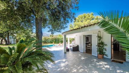 Holiday home in Crestatx, Sa Pobla für 5 