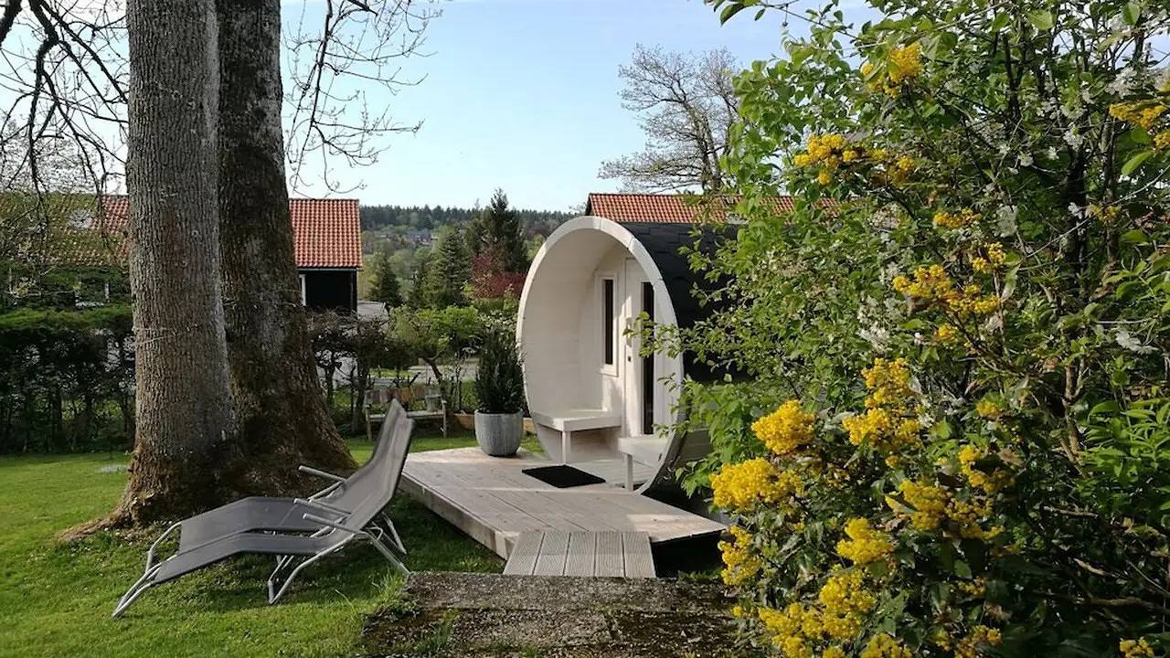 Ferienhaus für 8 Personen (160 m²) in Goslar-Hahnenklee in Hahnenklee, Goslar