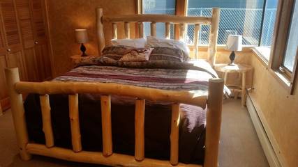 Chalet für 6 Personen in Anchorage, Alaska, Bild 4