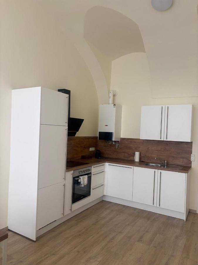 Entire apartment, City Inn 24H Self Check-In by H&H Hotels in Linz, Linz-Wels