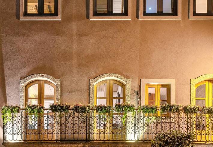 Location de vacances pour 4 personnes, avec vue à Vila Nova de Famalicão - 3