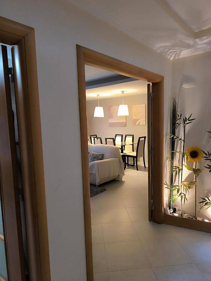 Apartamento para 4 personas, con Jacuzzi en Mafra