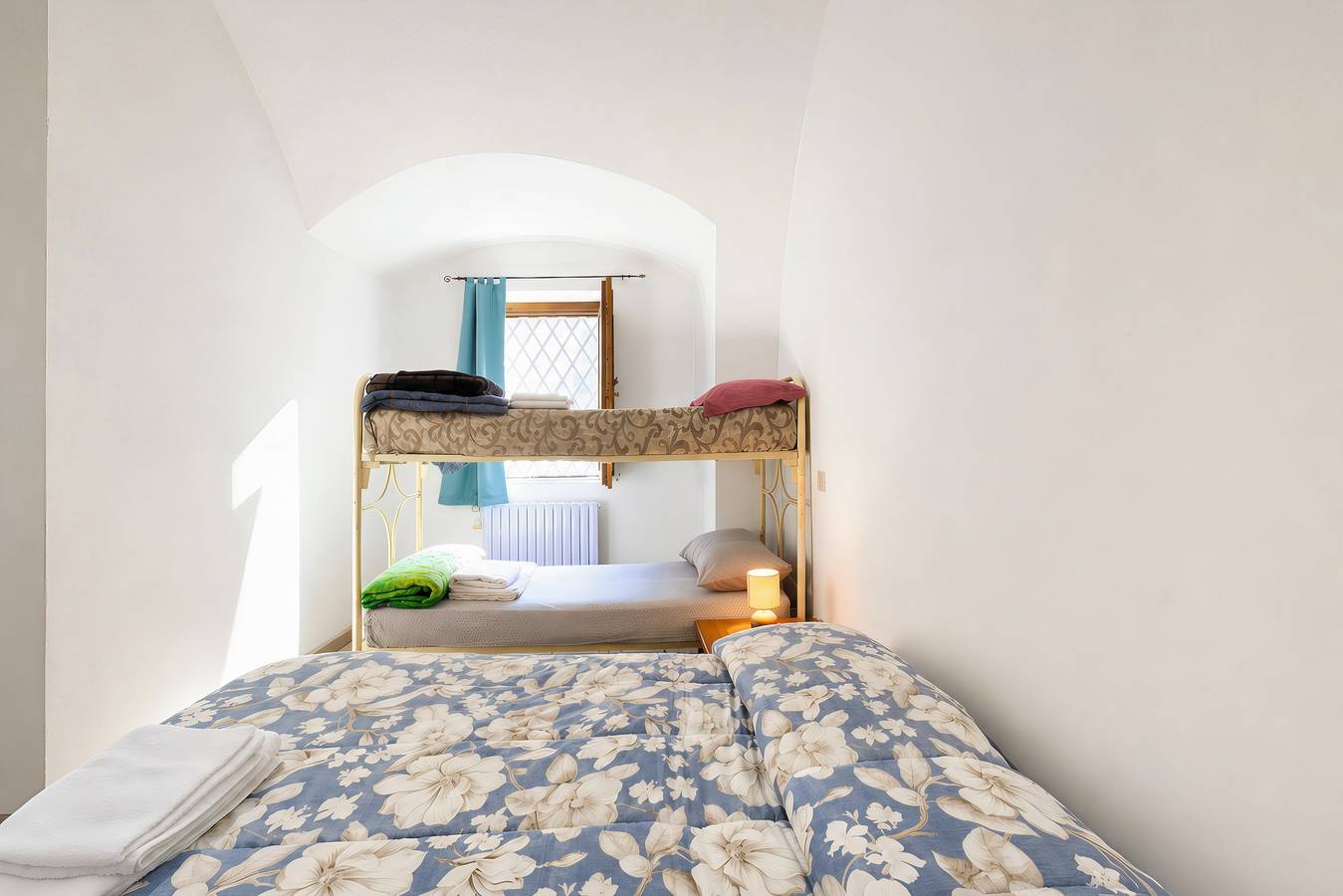 Bed and Breakfast 'Casa Natura Gargano 5' in Monte Sant'Angelo, Gargano