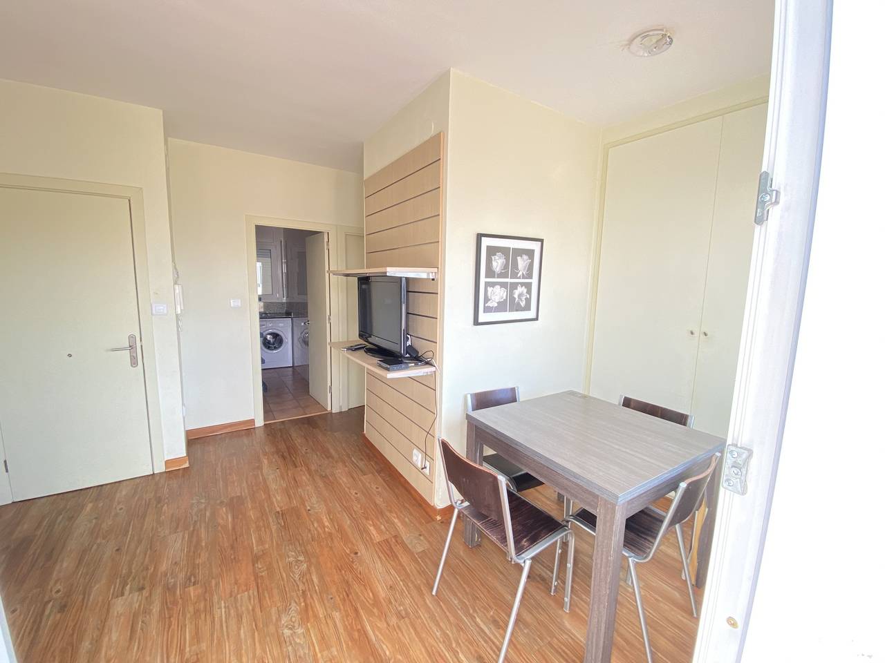 Appartement entier, Josep Sabate, 4 3 in Roses Centre, Roses