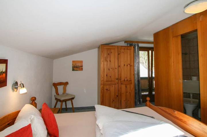 Ganze Wohnung, Martina in Mayrhofen, Bezirk Schwaz