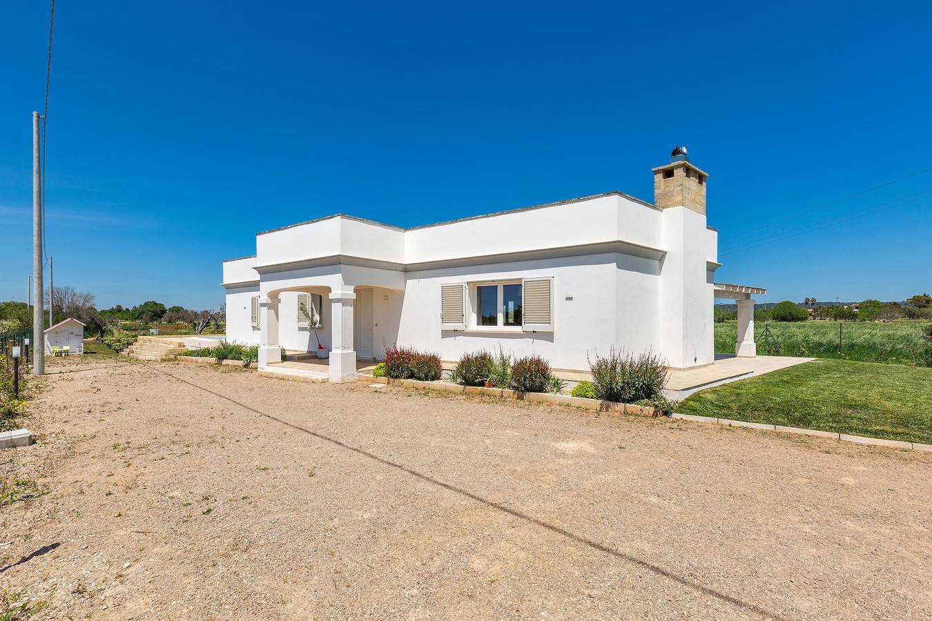 Villa Il Neto by Perle di Puglia in Casarano, Golfo di Taranto